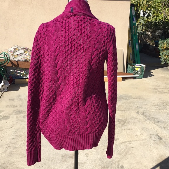 Like New Ivivva Breathe, Relax, Love Wrap - Picture 2 of 6